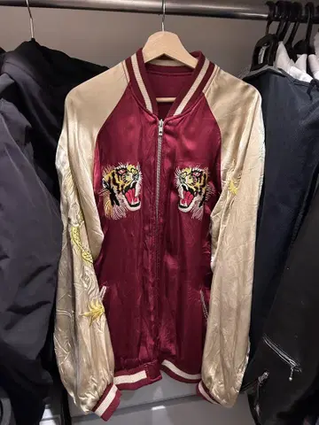화려악단 스카잔 XL