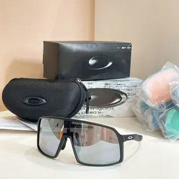 새로운 미사용 OAKLEY 오클리 9406 레이더 자전거 사이클링 안경