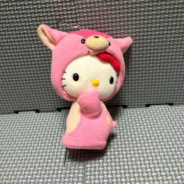 [ 초레어 ] 고토치 키티 히로시마 미야지마