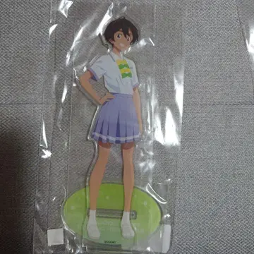 패배 히로인이 너무 많아! 게마 복권 B상 아크릴 스탠드 야키시오 레몬