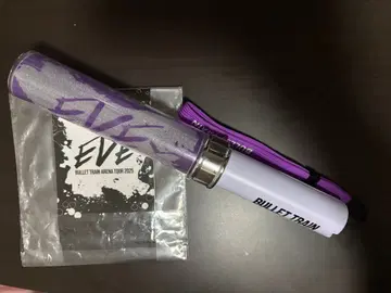 초특급 료가 EVE 응원봉