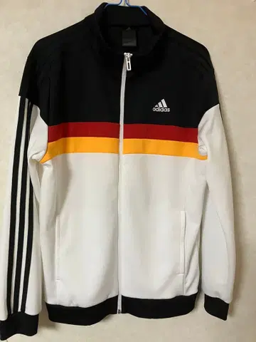 adidas 클라이마라이트 스트라이프 자켓