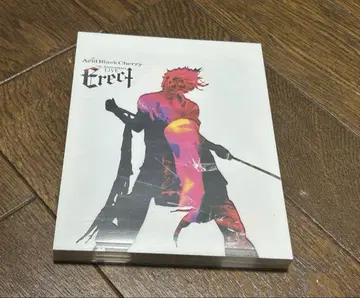 Acid Black Cherry 5th LIVE Erect