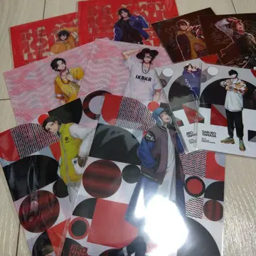 히프노시스 마이크 야마다 지로 야마다 사부로