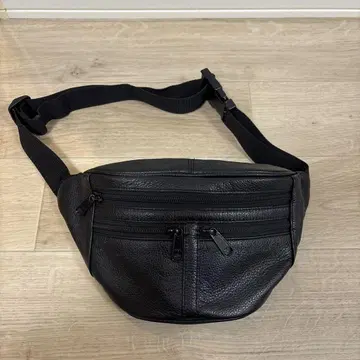 PERVERZE body bag 웨스트 파우치