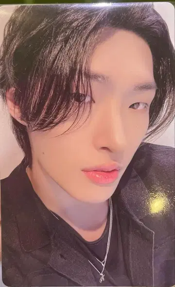 ateez 8room 민기 럭키 드로우 5만 원