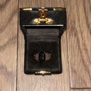 Justin Davis 18호 EVOL RING 오키니스 반지