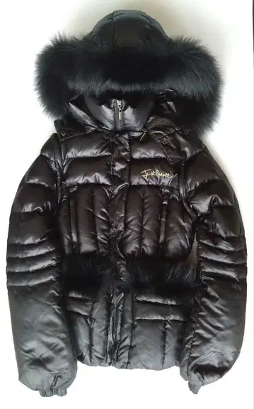 저스트 카발리 Just Cavalli 2way 다운 자켓