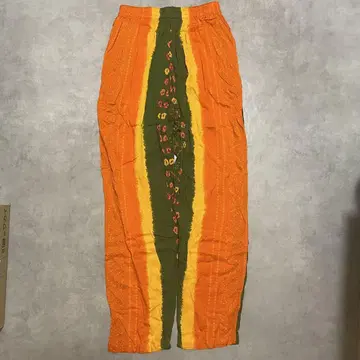 00년대 빈티지 팬츠 아카이브 그런지 y2k 펑크