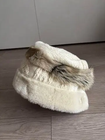 CA4LA 모자