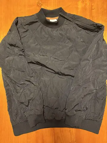 TaylorMade United Arrows 자켓 블랙