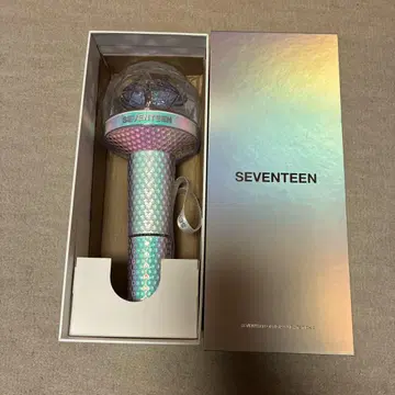 SEVENTEEN 응원봉 ver2