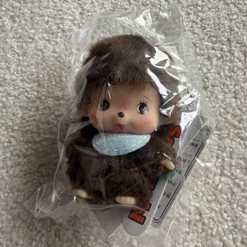 정품 몬치치 얼굴 큰 베이비치치 여아 키체인 SS 남아