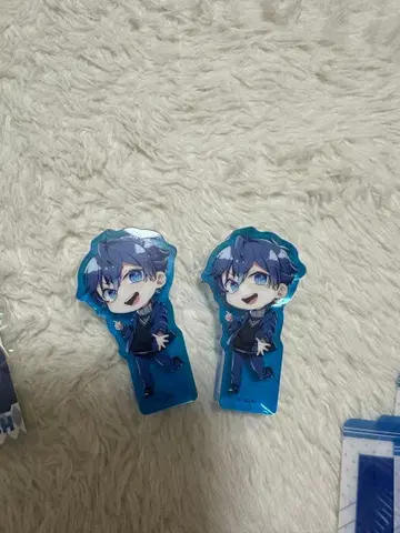 컬러풀 피치 나오키리