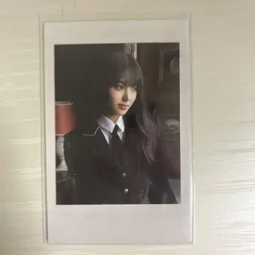izna 코코 포토북 KPOPMERCH