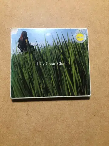 호흡 Lily Chou-Chou