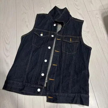 타미힐피거 데님 베스트