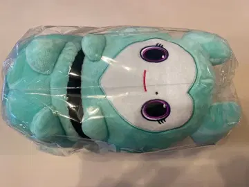 MIVELY TWICE LOVELYS 봉제 인형 슬리퍼