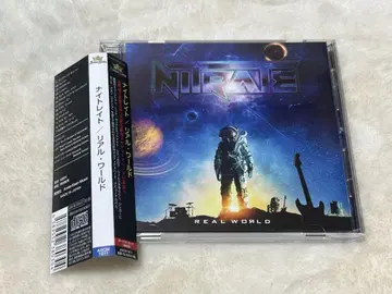 나이트레이트 리얼 월드 Nitrate Real World 메로하