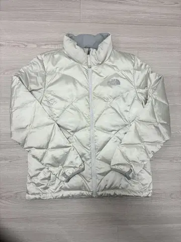 THE NORTH FACE 다운 자켓