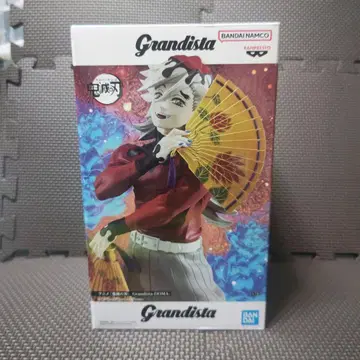 [ 귀멸의 칼날 ] Grandista-DOMA- 도우마 피규어