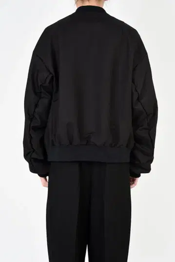 LAD MUSICIAN | MA-1 18AW