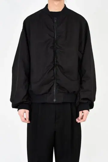 LAD MUSICIAN | MA-1 18AW