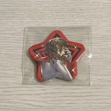 아케치 고로 페르소나5 스타 캔뱃지