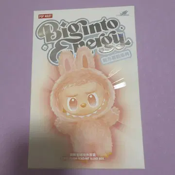 POP MART 러브브 단품