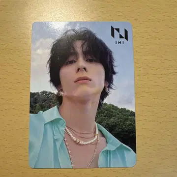 INI 니시 코우토 Survive fes cd 구매 혜택