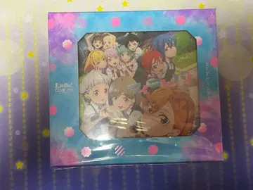 Liella CLUB CD SET