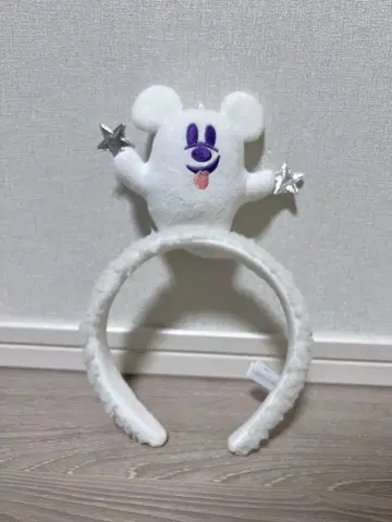 [익명 즉시 발송] 디즈니 머리띠 할로윈 덤 포함