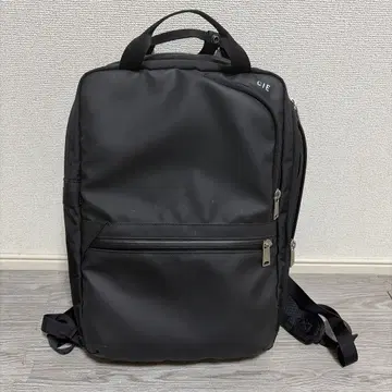 CIE 백팩 VARIOUS 2WAYBACKPACK