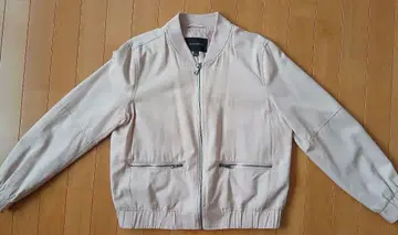BANANA REPUBLIC 블루종 라이트 아우터