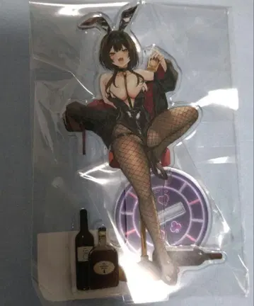 다니마루 온리샵 shop 멜론북스 쿠로카와 시노 아크릴 스탠드