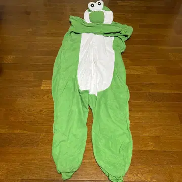 요시풍 인형옷