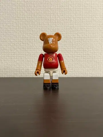 베어브릭 맨체스터 유나이티드