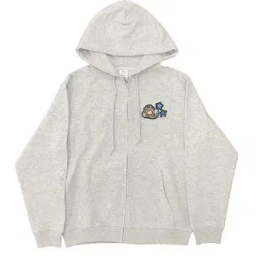 카토 시호 와펜 후드티