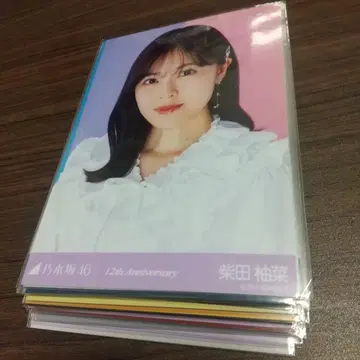 노기자카46 브로마이드 묶음 판매
