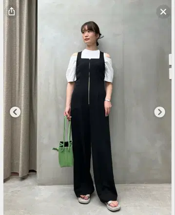 H BEAUTY&YOUTH UNITED ARROWS 올인원