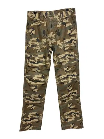 00s TWENTY WORKS Y2K Camoflauge Pants