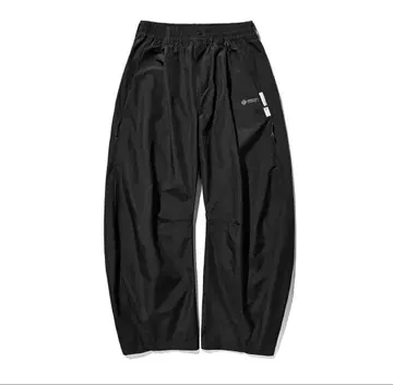 CLESSTECITY BARREL LEG PANTS +PHENIX
