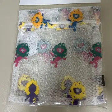 미야쿠미야쿠 레이스 복조리
