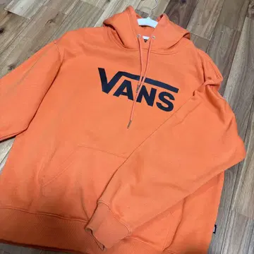 VANS 반스 후드티 후디
