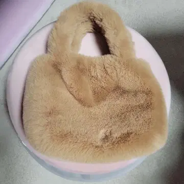 루피 퍼 백