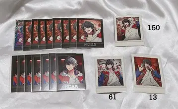 야마다 이치로 파샤코레 금박 히프노시스 마이크