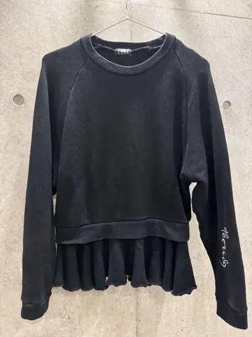 PAMEO POSE Sweat Top