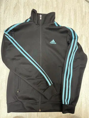 adidas 저지