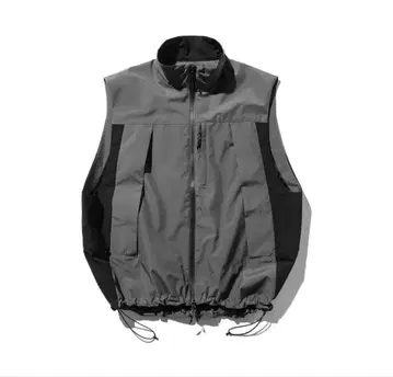 CLESSTE +PHENIX WINDSTOPPER CITY VEST