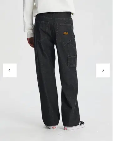 TCSS Peaty 5 Pocket Pant 데님 팬츠